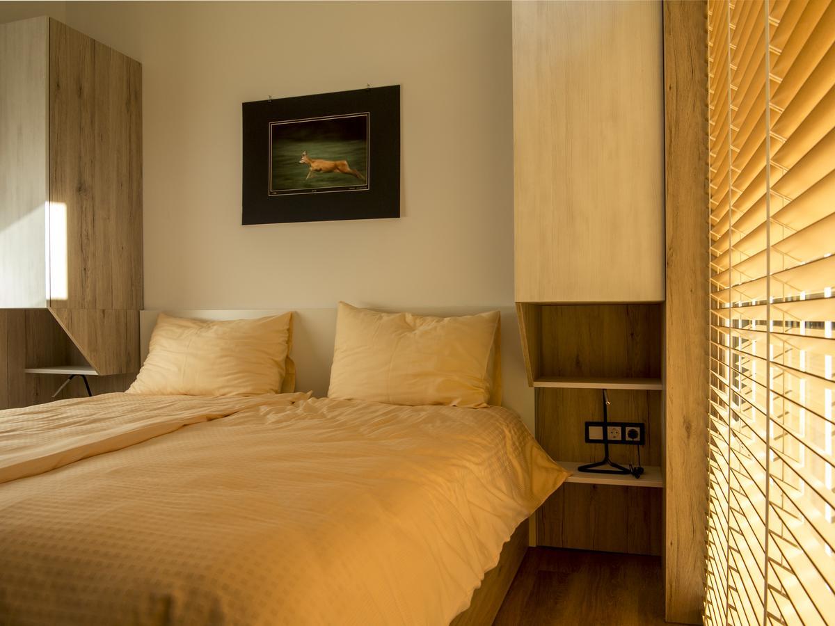Naturasort Holiday Houses Pesnica pri Mariboru Dış mekan fotoğraf