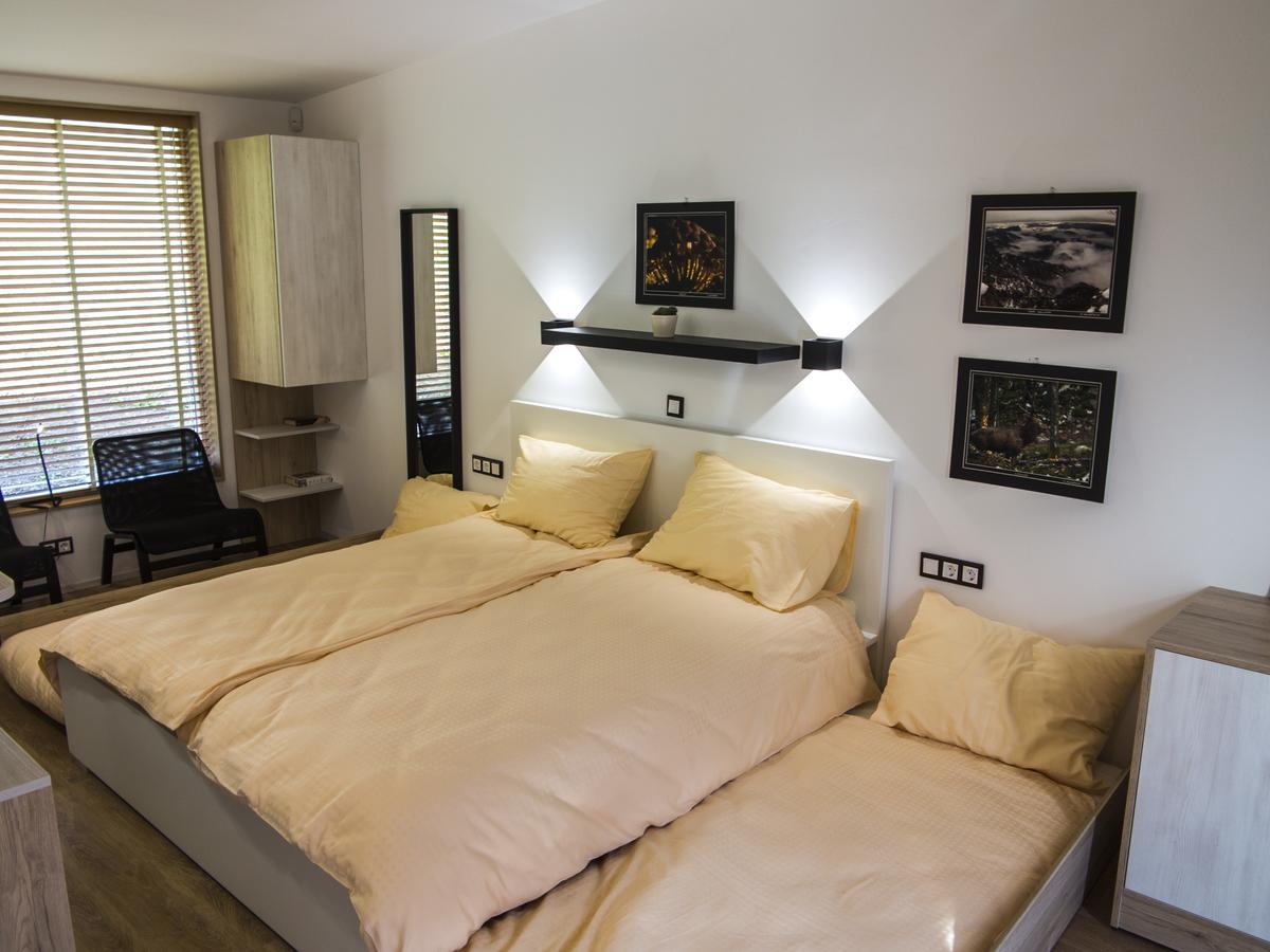 Naturasort Holiday Houses Pesnica pri Mariboru Dış mekan fotoğraf
