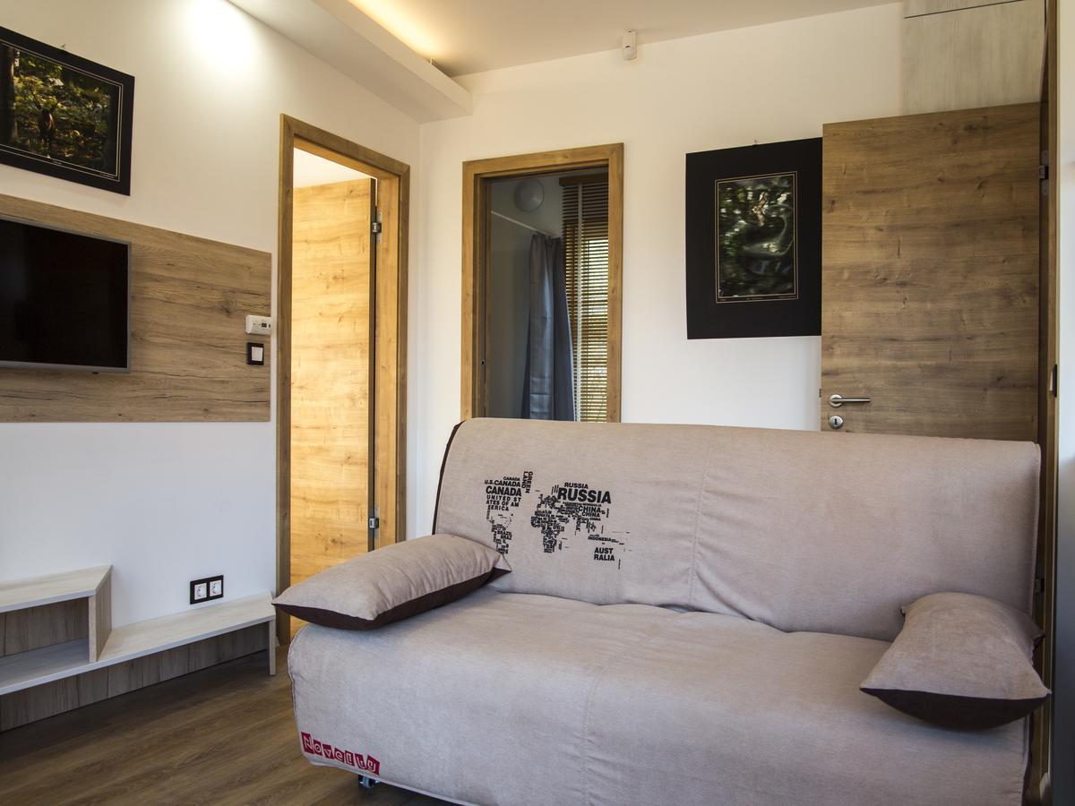 Naturasort Holiday Houses Pesnica pri Mariboru Dış mekan fotoğraf