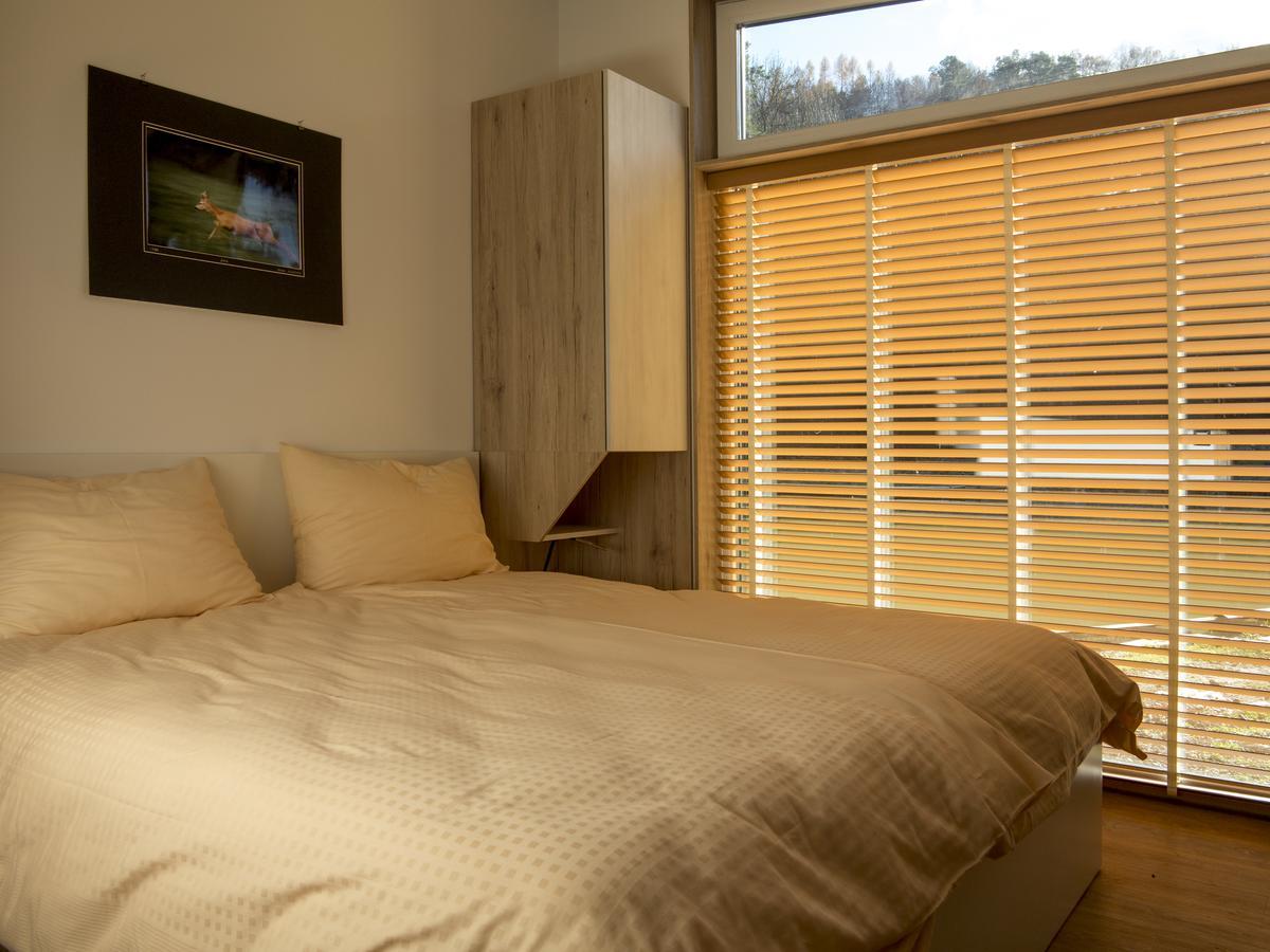 Naturasort Holiday Houses Pesnica pri Mariboru Dış mekan fotoğraf